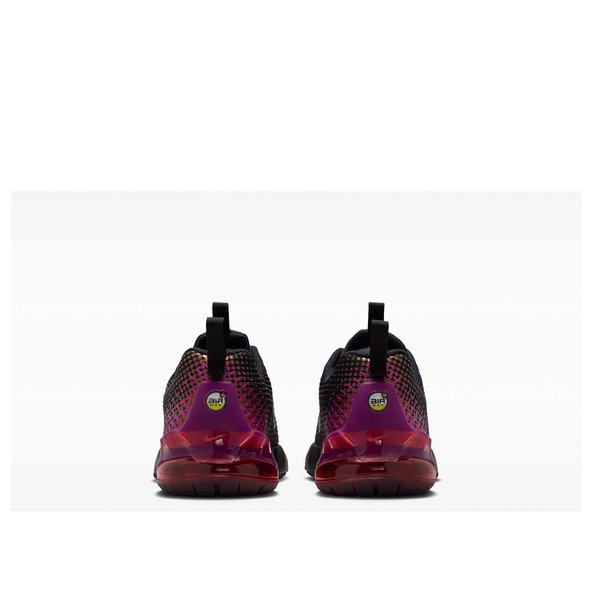 (PS) Nike Air Max Phoenix 'Black Vivid Purple Red' HF7053-006