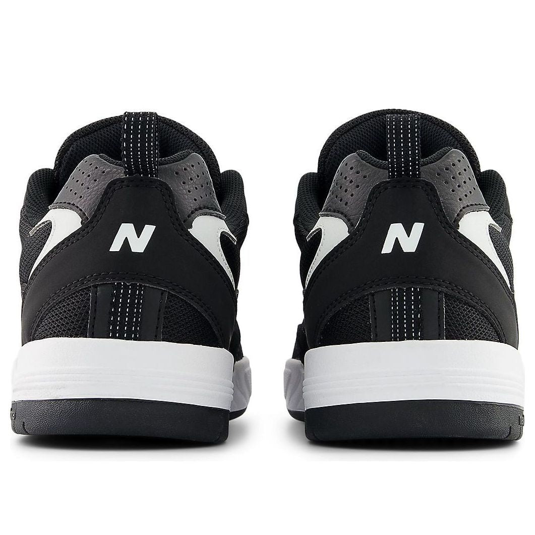 New Balance x Tiago Lemos 808 Lite 'Black White' NM808LBW