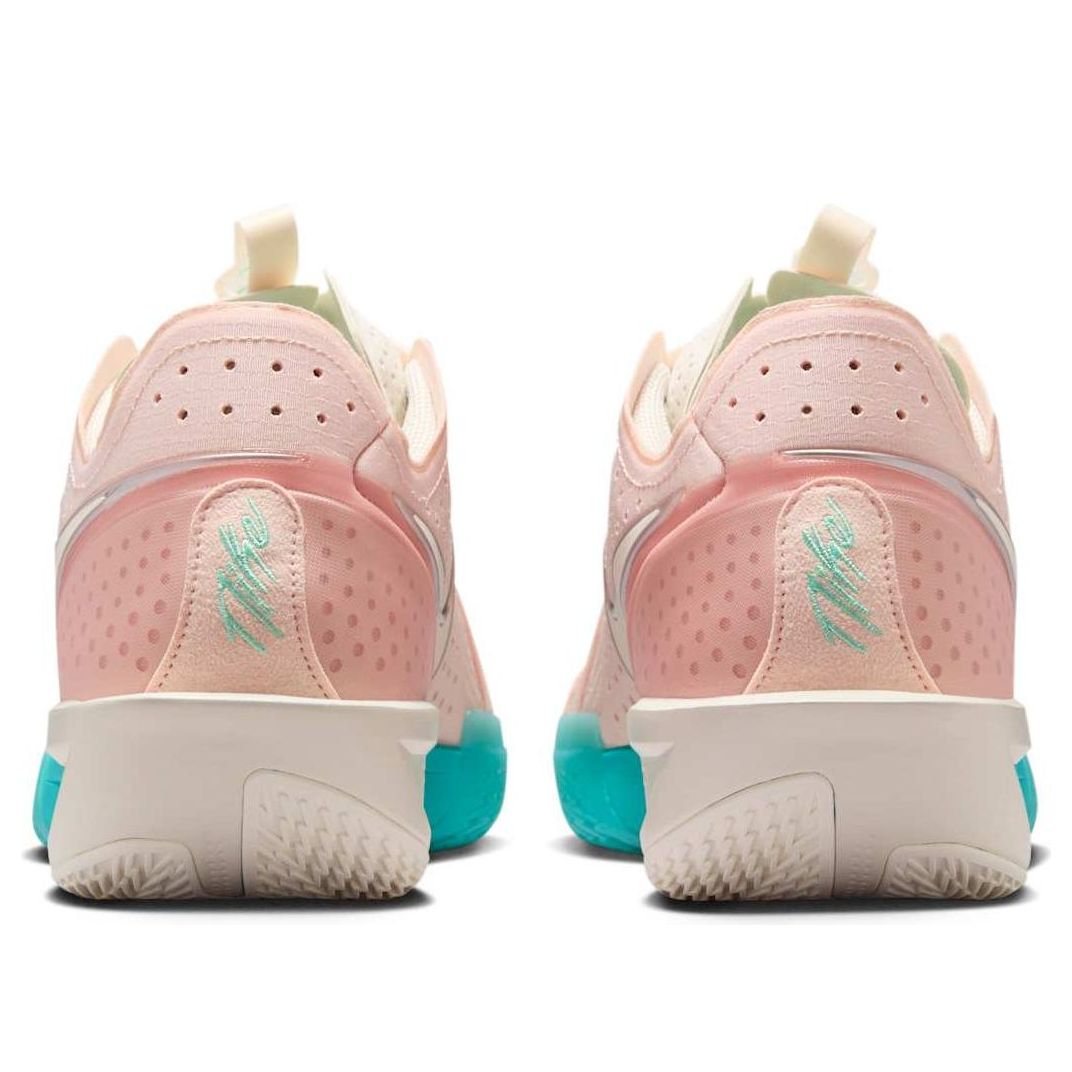 Nike Air Zoom GT Cut 3 'Washed Coral Dusty Cactus' DV2913-601