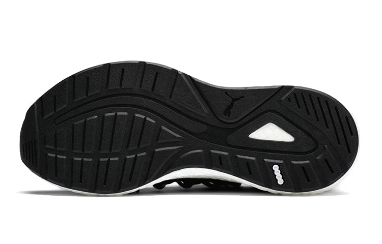 PUMA Nrgy Neko Strick 'Black White Grey' 191747-08