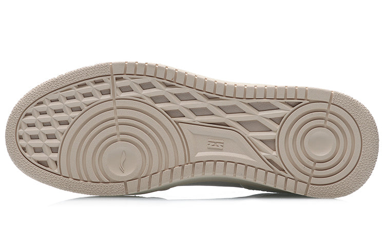 Li-Ning No.258 'White Beige' AGCR201-4