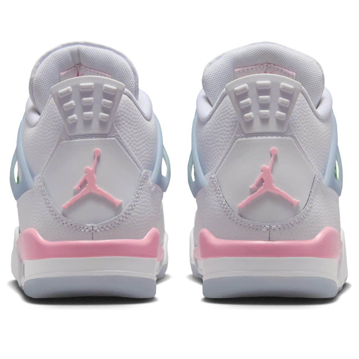 (GS) Air Jordan 4 'Valentine’s Day' IB7068-100