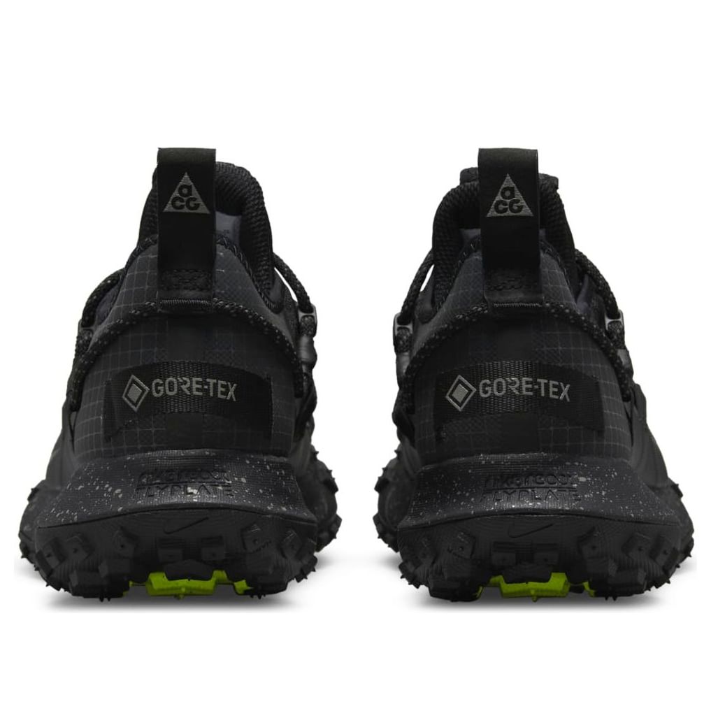 Nike ACG Mountain Fly Low GTX SE 'Dark Smoke Grey' DD2861-002