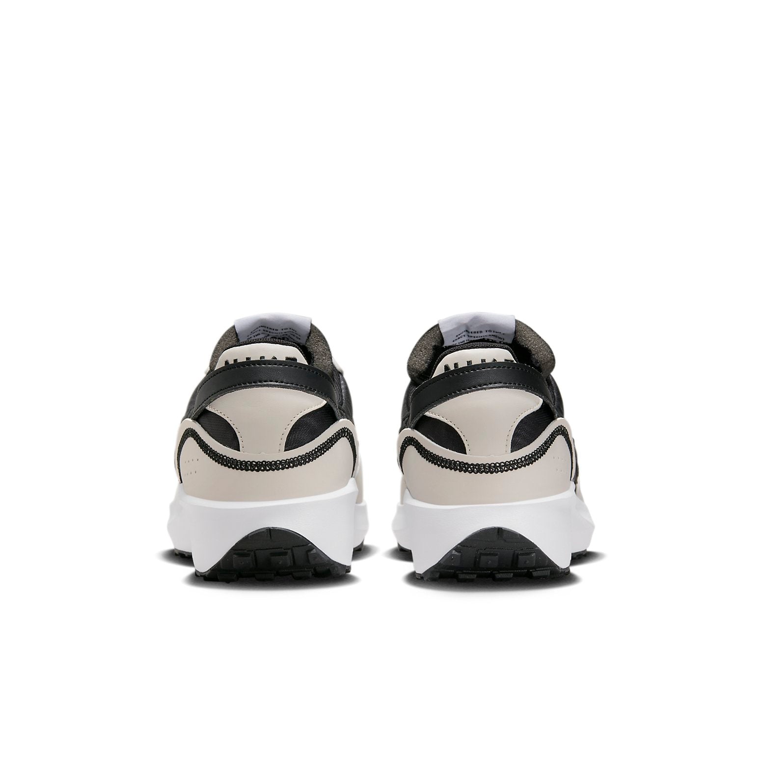 Nike Waffle Debut SE 'Black White' FB7217-001
