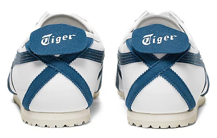 Onitsuka Tiger Mexico 66 'White Mako Blue' 1183B921-100