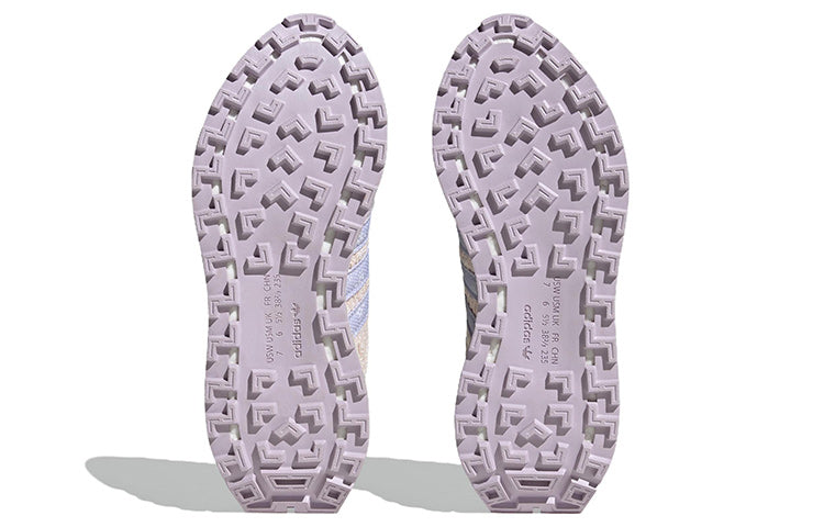 (WMNS) adidas Retropy E5 'Purple Pink Beige' IG3000