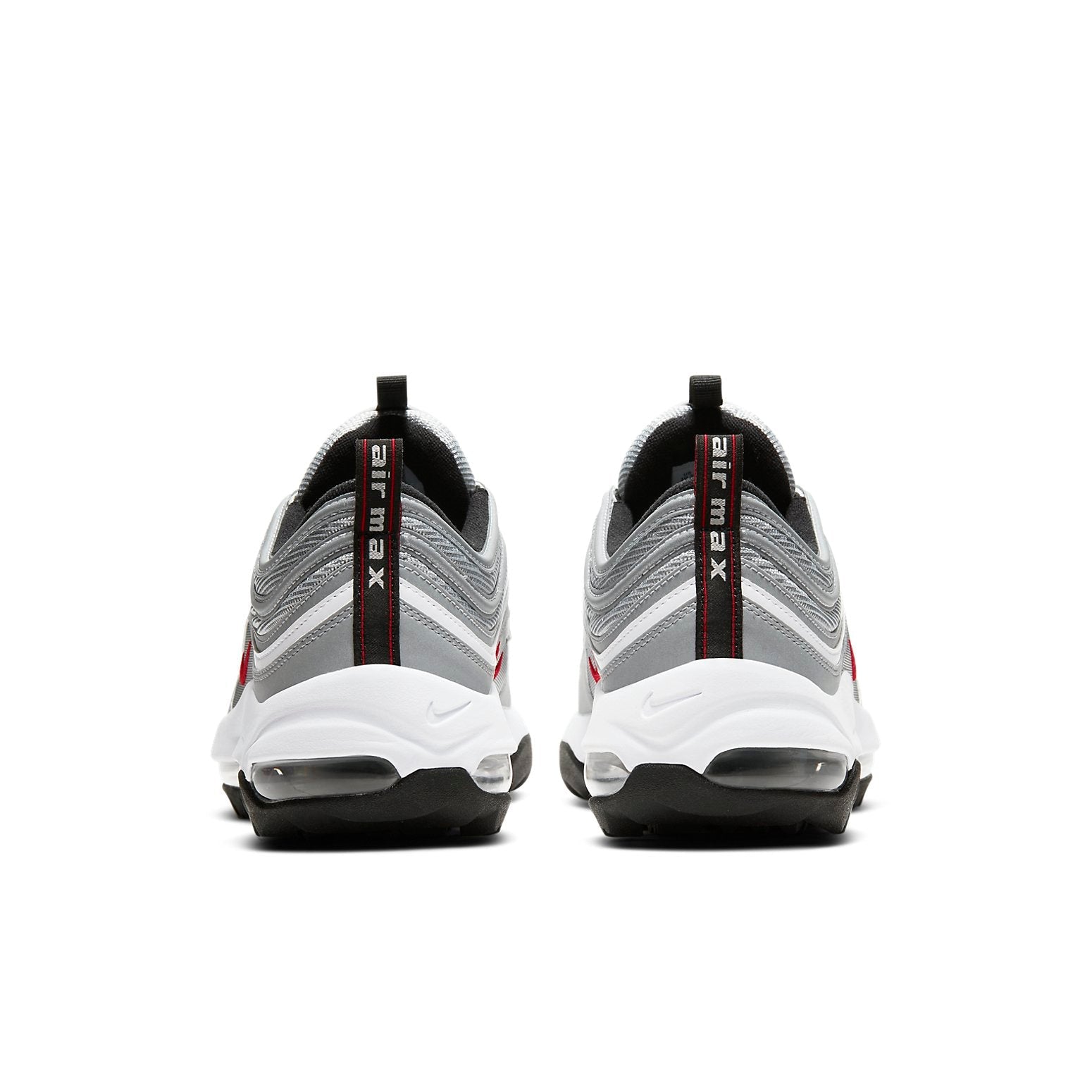 Nike Air Max 97 Golf 'Silver Bullet' CI7538-001