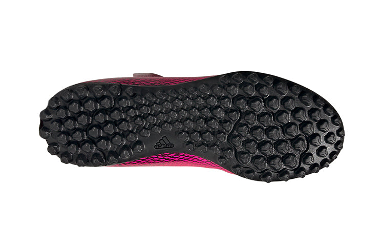 (PS) adidas X Ghosted.4 H&L TF 'Superspectral Pack' FZ3750