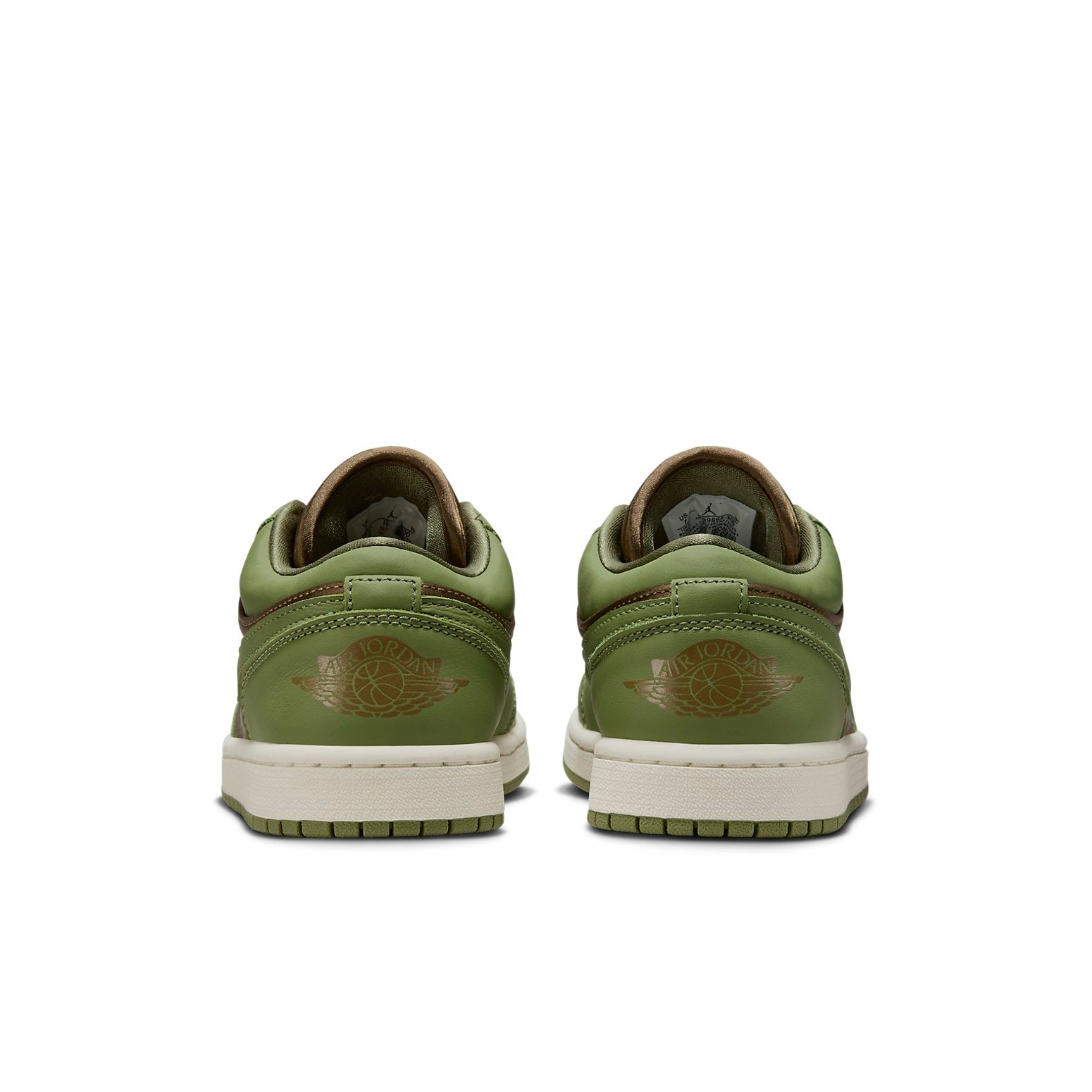 (WMNS) Air Jordan 1 Low SE 'Sky J Light Olive' FB9893-300