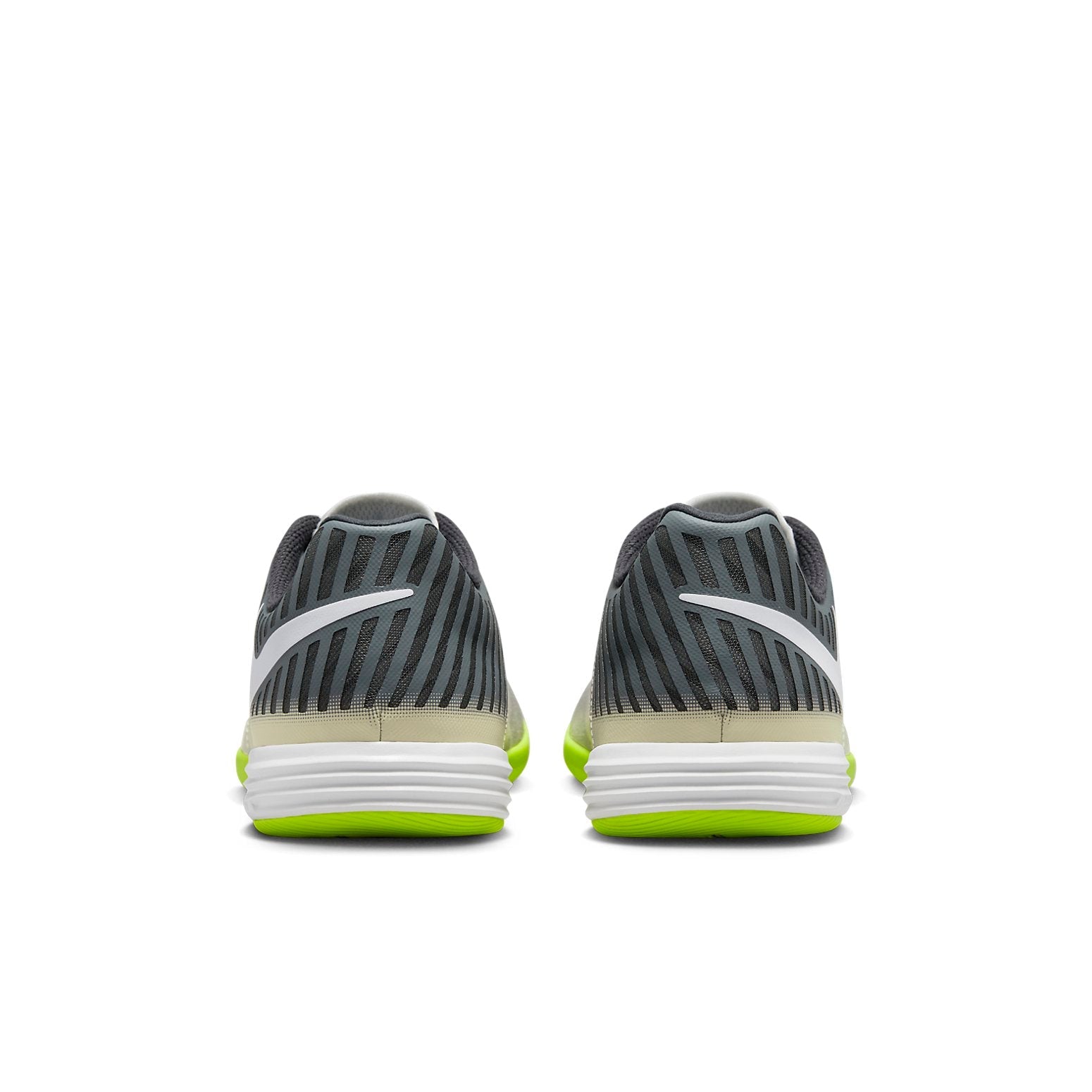 Nike Lunargato II 'Smoke Grey' 580456-010