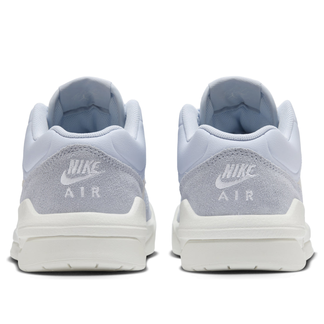 (GS) Air Jordan Stadium 90 'Light Blue White' DX4399-400