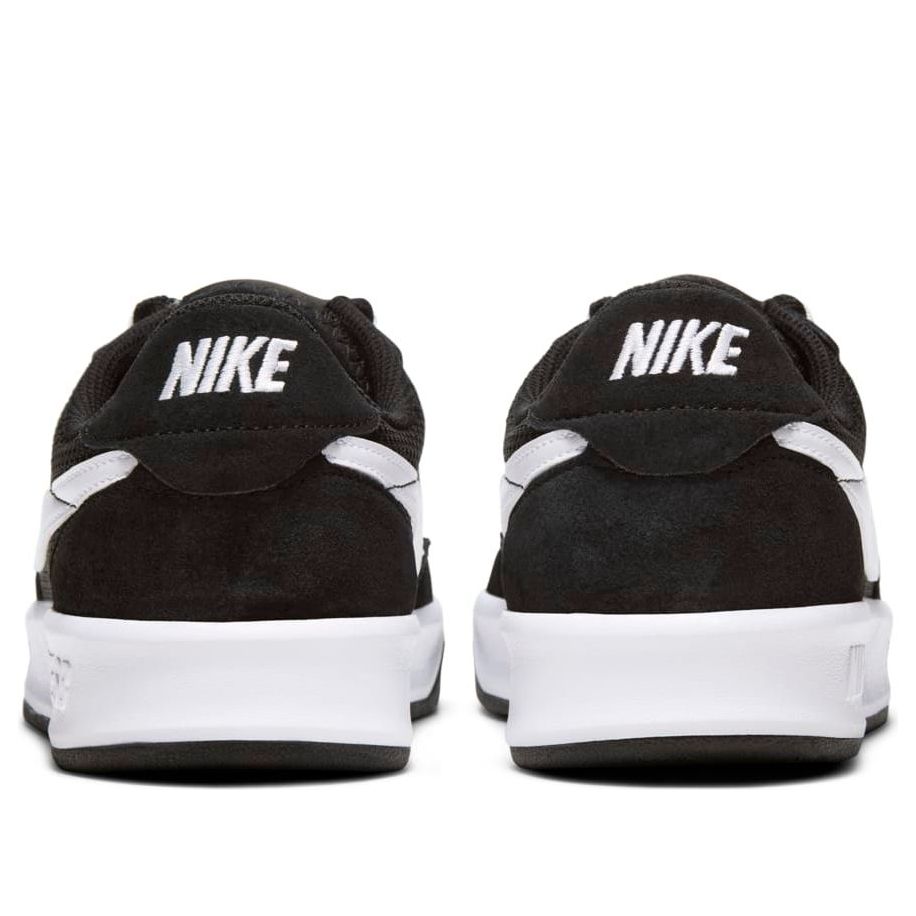 Nike Adversary SB 'Black White' CJ0887-001