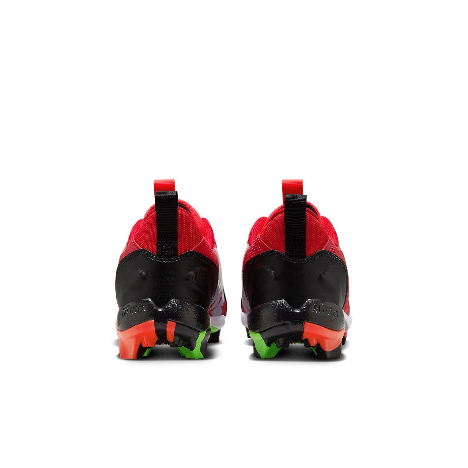 (GS) Nike Force Trout 9 Keystone 'University Red Volt' FV8032-600