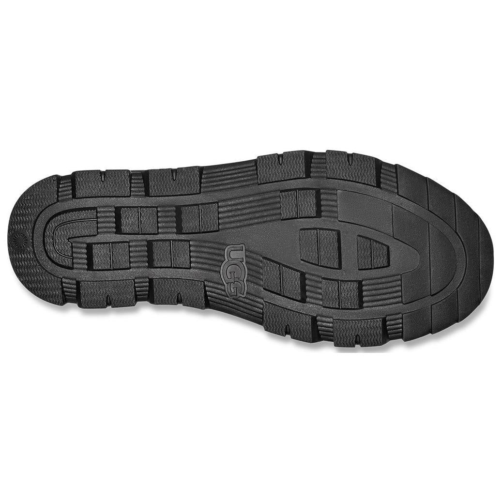 UGG The UGG Lug Chukka Boot 'Black' 1158214-BLK