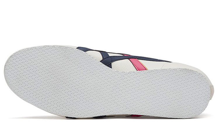 Onitsuka Tiger FB Trainer 'Black Pink' 1183B768-103