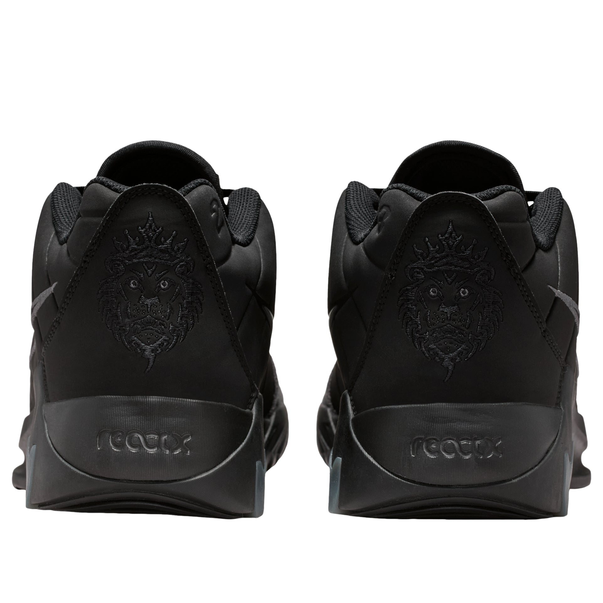 Nike LeBron Witness 9 EP 'Black Iron Grey' II7521-001