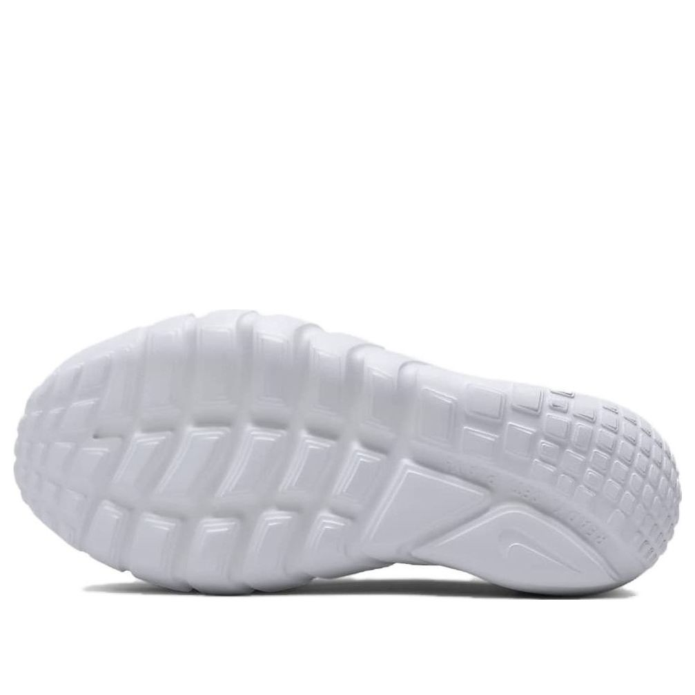 (GS) Nike Flex Runner 2 'Flat Pewter' DJ6038-003