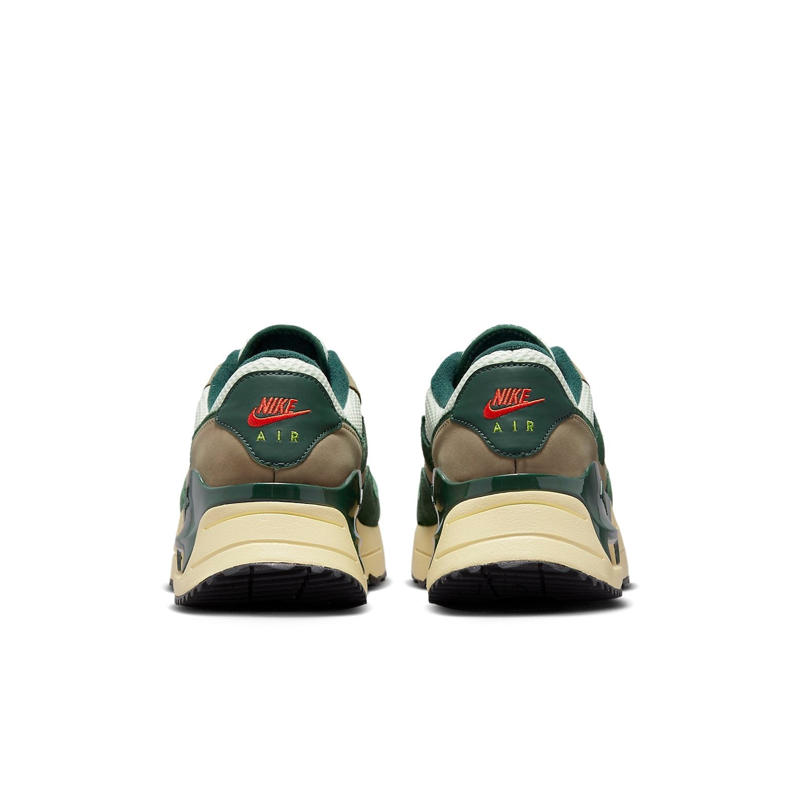 Nike Air Max SYSTM 'Sail Pro Green' FD0316-133