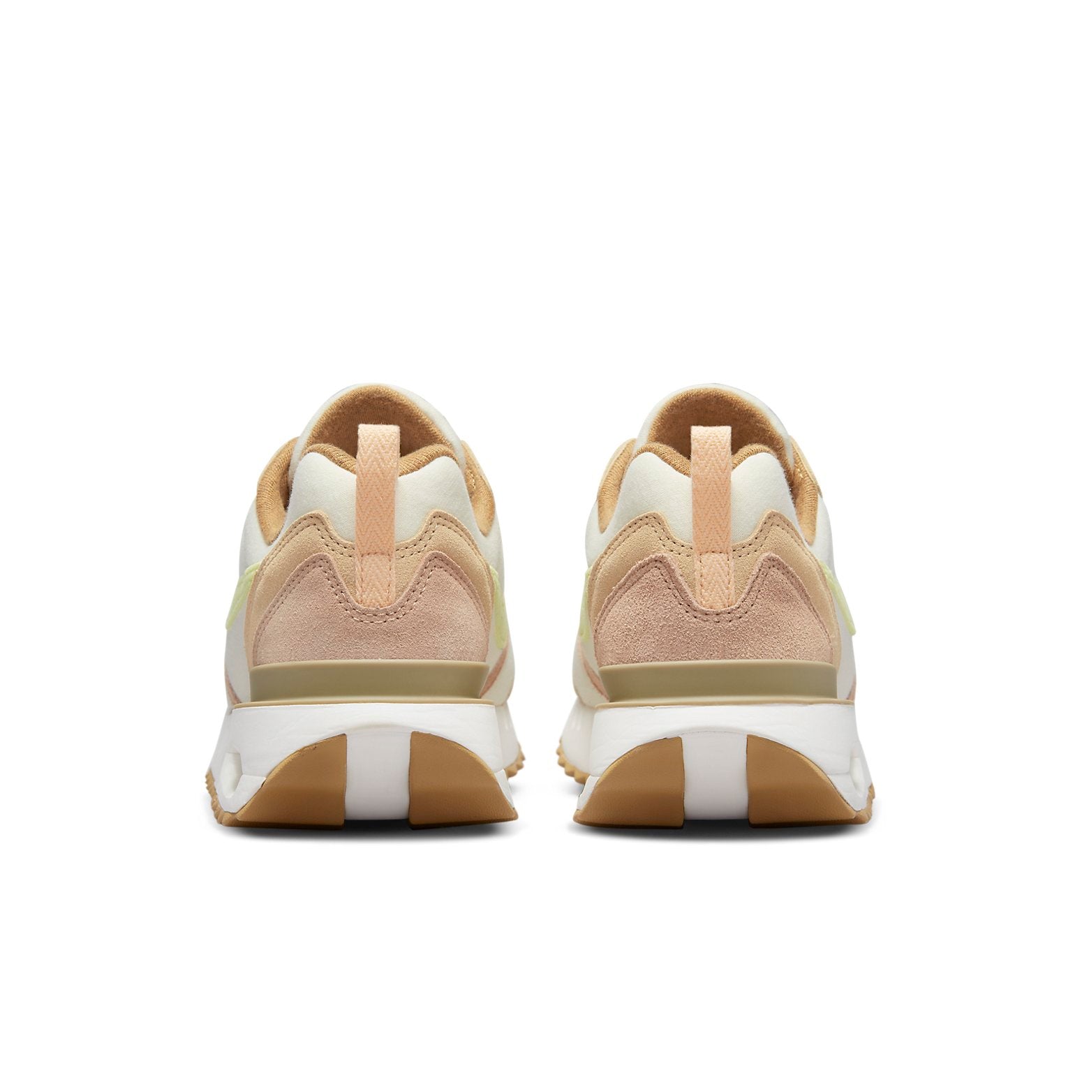 (WMNS) Nike Air Max Dawn 'Coconut Milk Citron Tint' DQ5074-182