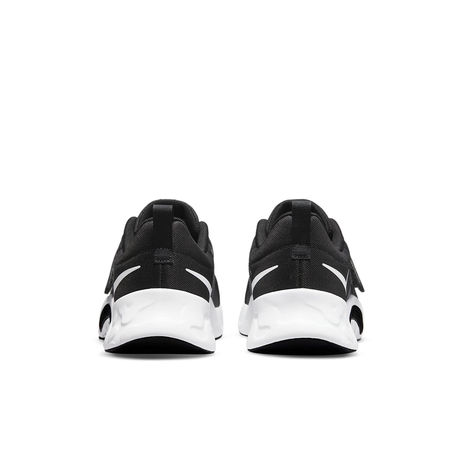 Nike Renew Retaliation 4 'Black Dark Smoke Grey' DH0606-001