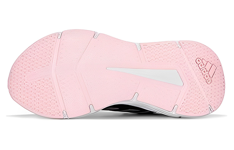 (WMNS) adidas Duramo 10 Galaxy 6 OM 'Black Pink' ID7372