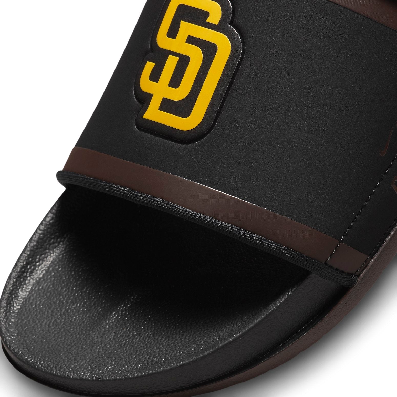 Nike Offcourt Slide 'MLB San Diego Padres' DH6990-002