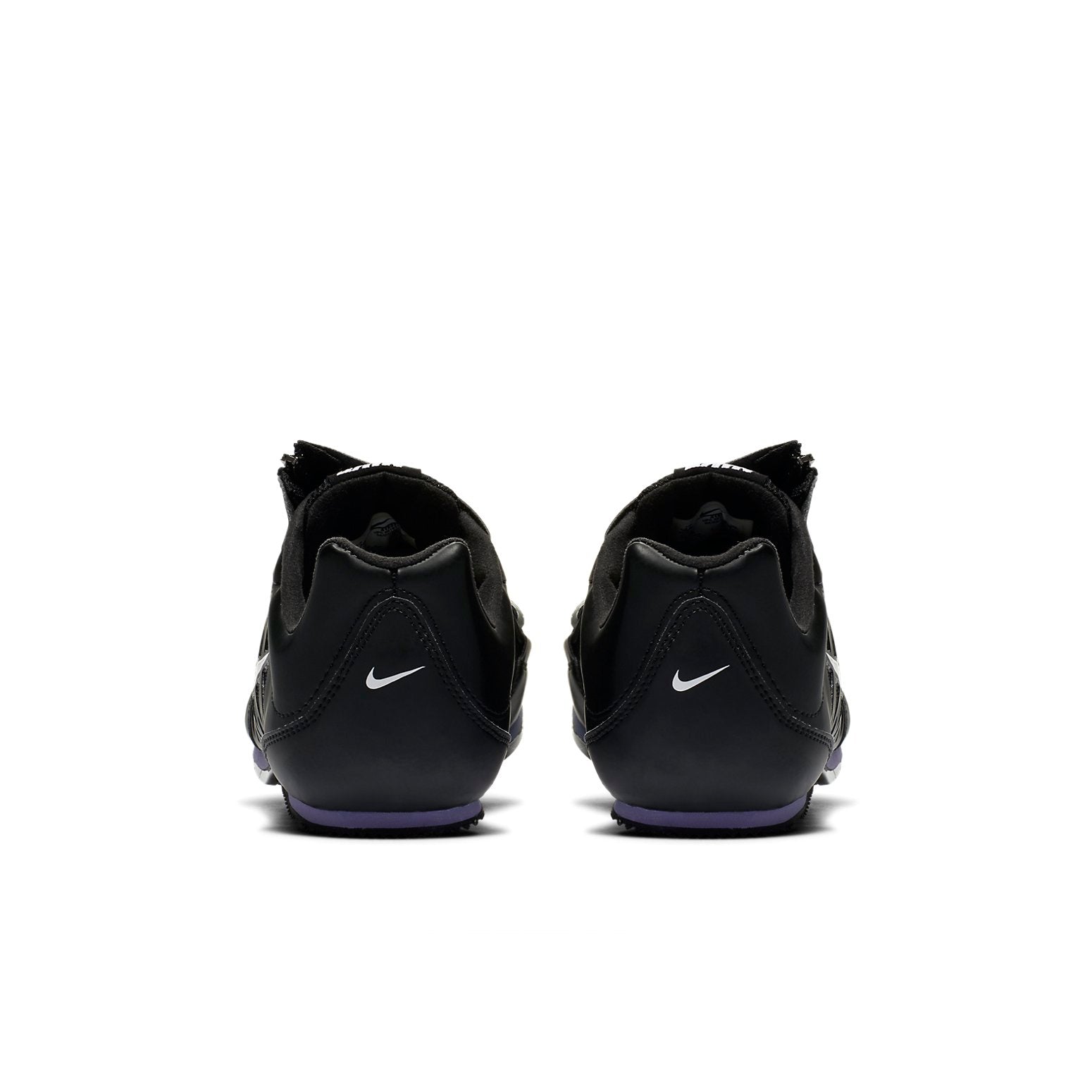 Nike Zoom Long Jump 4 'Black Stellar Indigo' 415339-004