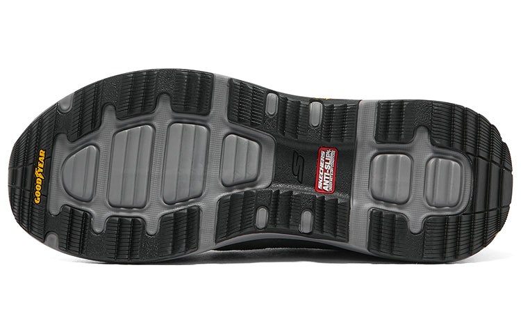 Skechers Go Walk Outdoors 'Charcoal' 216104-CHAR