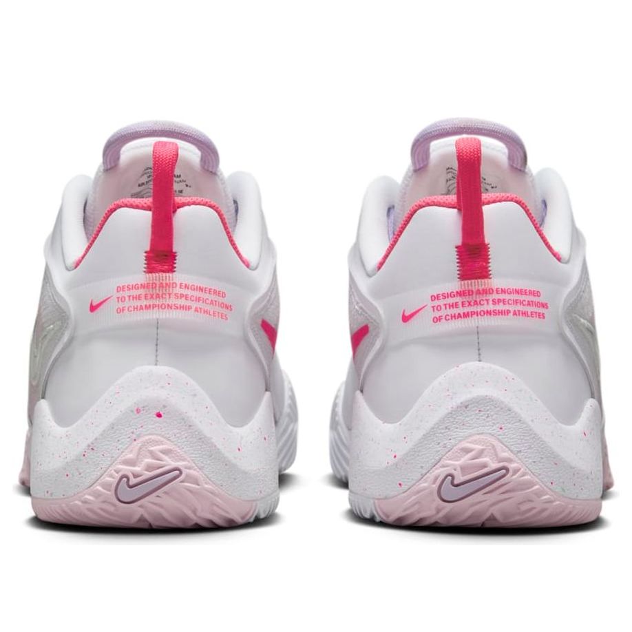 Nike Air Zoom HyperAce 3 SE 'Pink Foam' HF3239-100