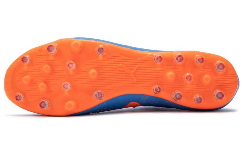 PUMA Future Match MG 'Blue/Orange' 107183-01