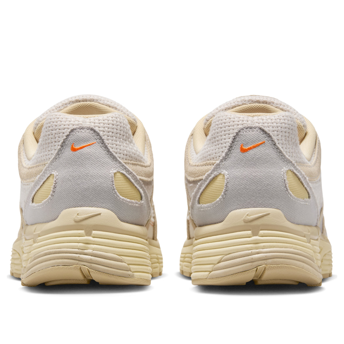Nike P-6000 'College Grey Khaki Pale Ivory' IM6648-009