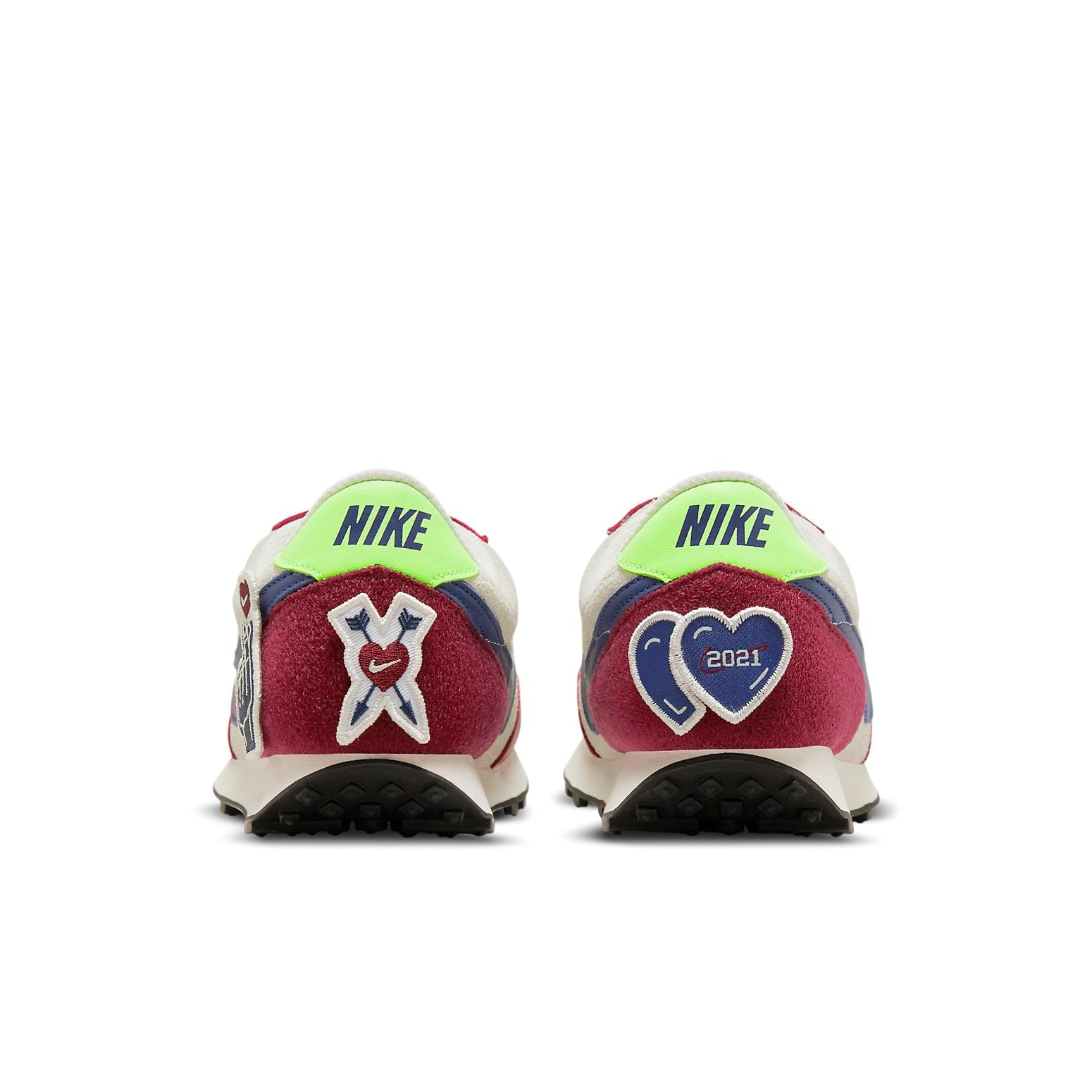 (WMNS) Nike Daybreak 'South Korean Love' DO2046-133