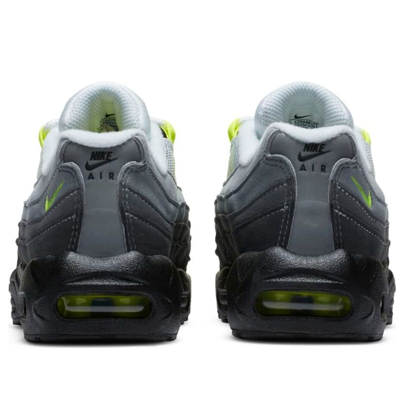 (PS) Nike Air Max 95 OG 'Neon' 2020 CZ0948-001
