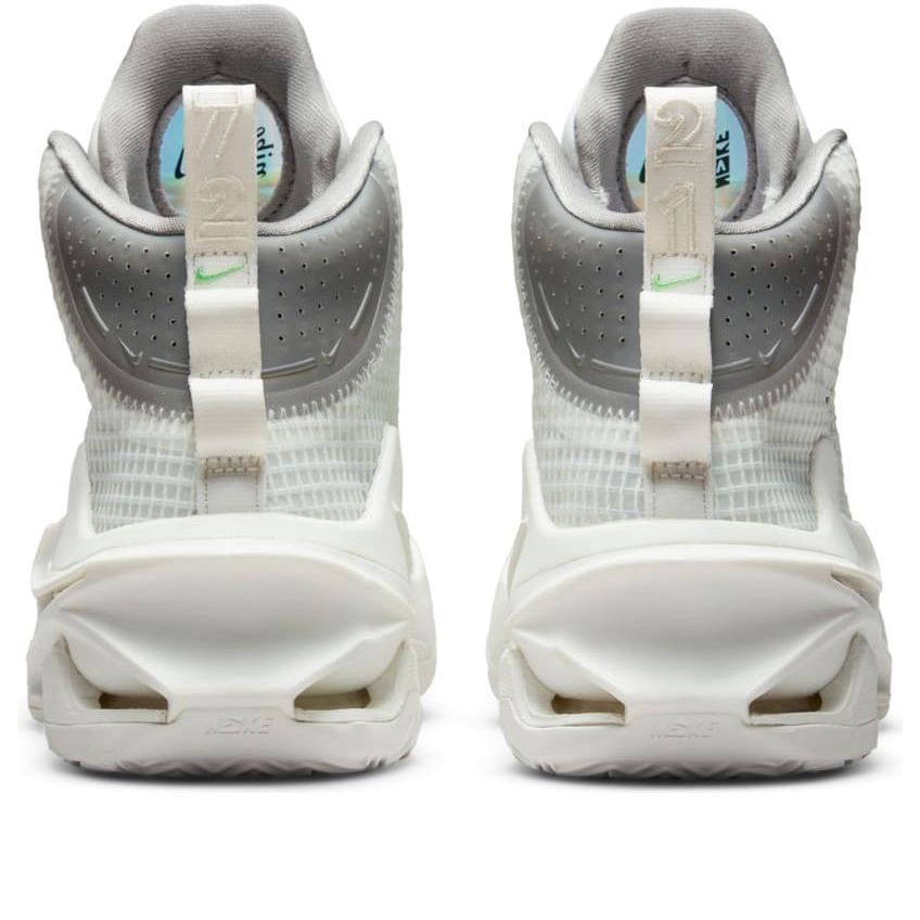 Nike Air Zoom GT Jump 'Summit White' CZ9907-101