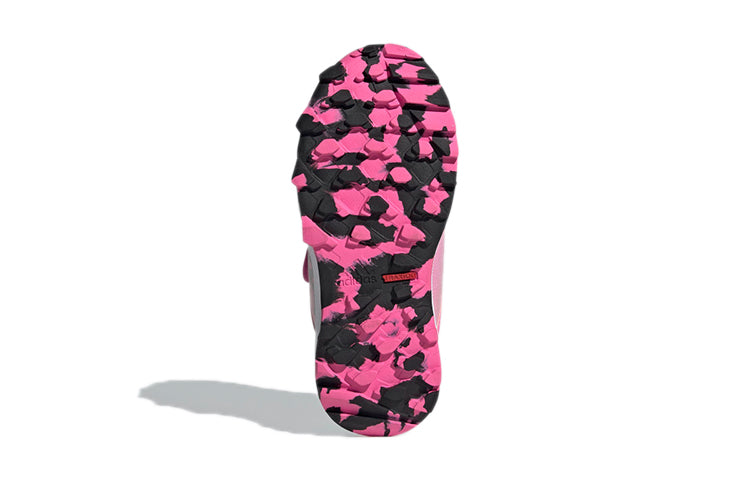 (GS) adidas Terrex Boa J 'Screaming Pink' FX4161