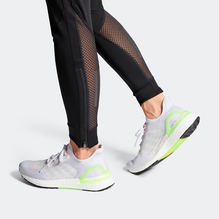 (WMNS) adidas Ultraboost Summer.Rdy 'Gray Red Green' FY3476