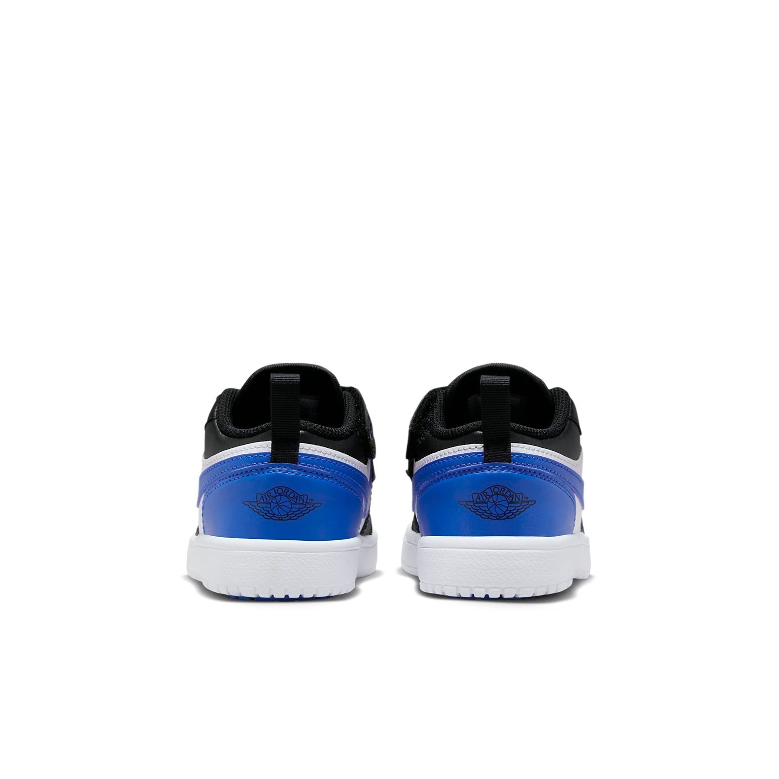 (PS) Air Jordan 1 Low 'Alt White Royal Blue' DR9748-140