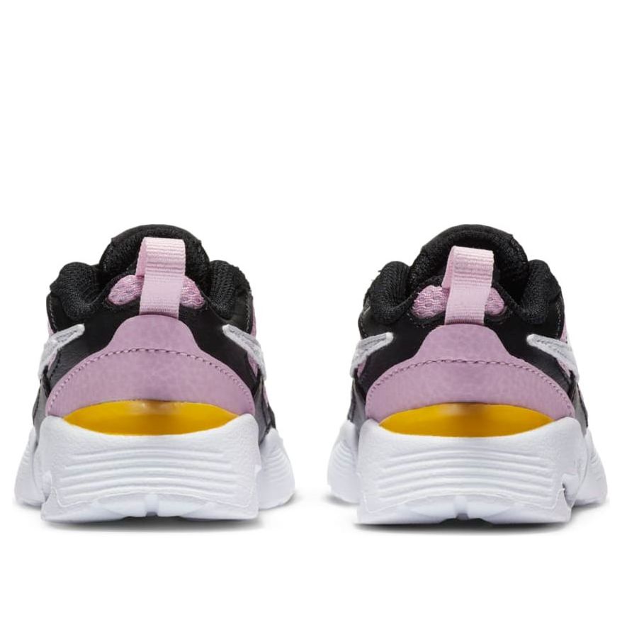 (TD) Nike Air Max Fusion 'Black Light Arctic Pink' CJ3826-004