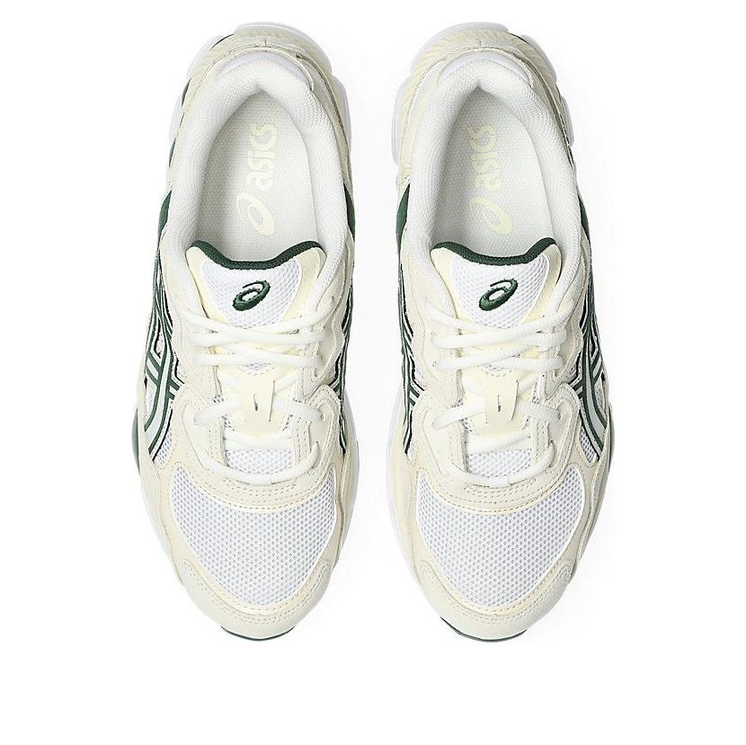 ASICS Gel-NYC 'Ivory Forest Night' 1203A383-750