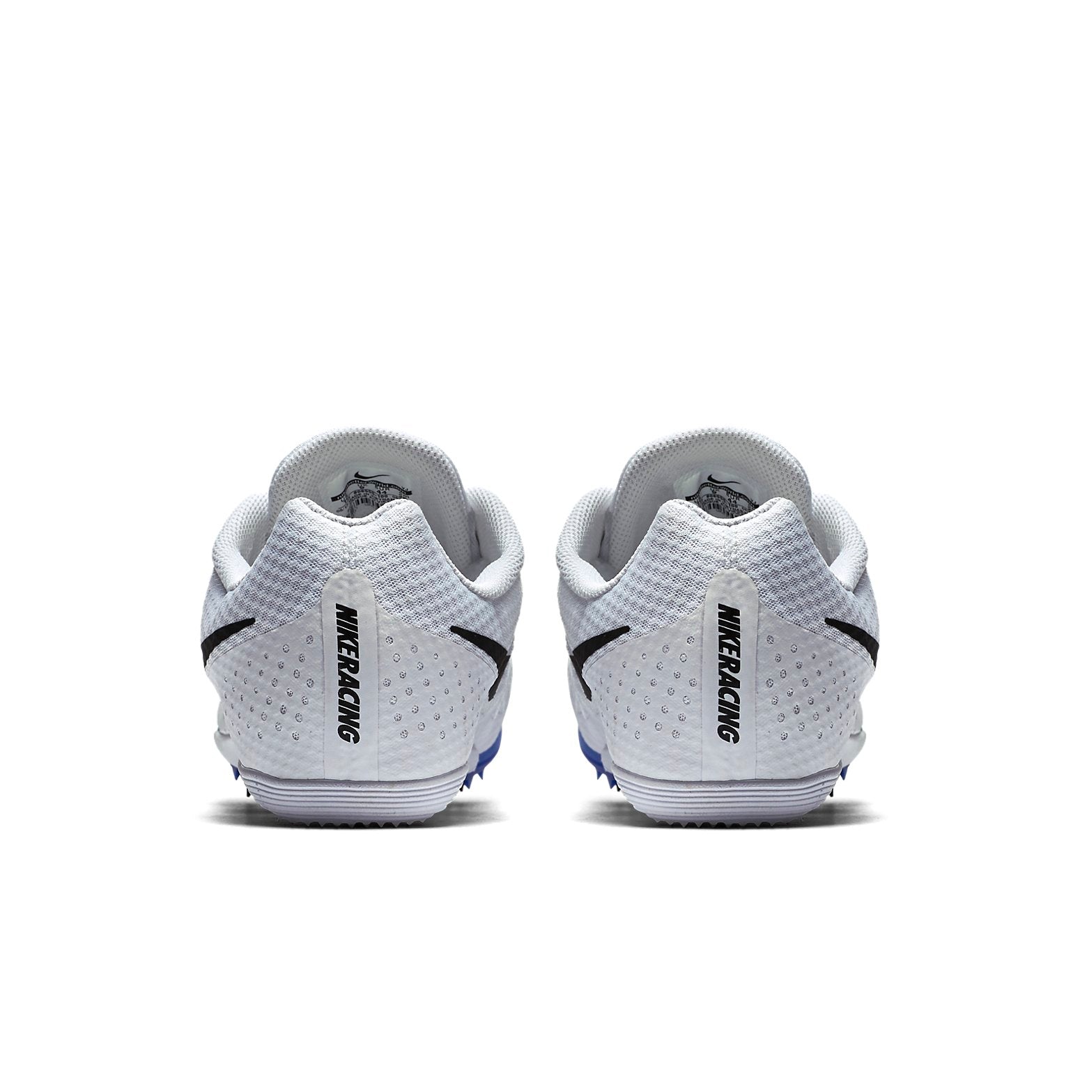 Nike Air Zoom Rival M 8 'White Racer Blue' 806555-100