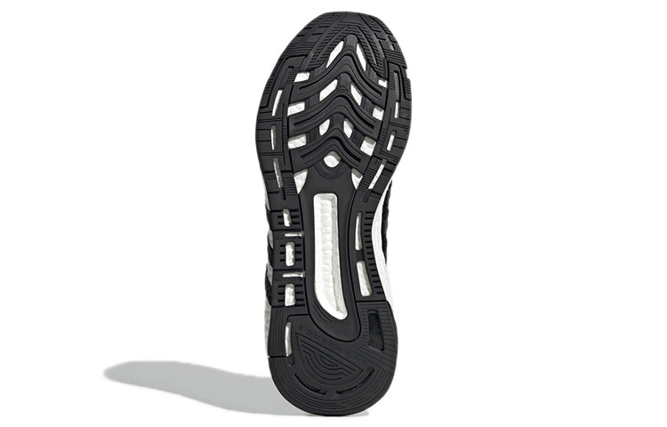 adidas Equipment+ Marathon Running Shoes 'Black White' GZ1327