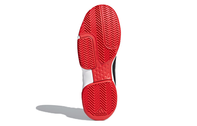 adidas 'Black Red' CM7757