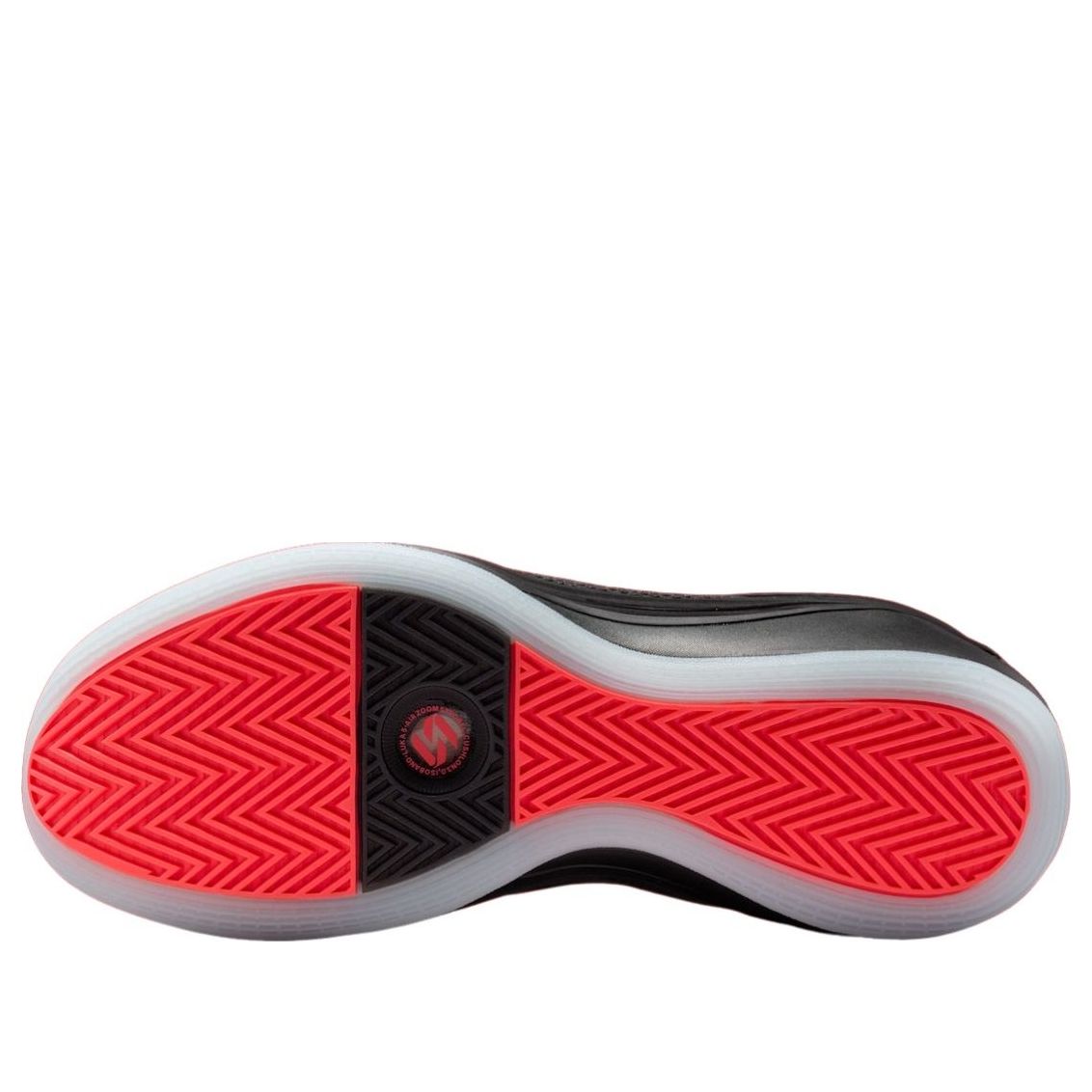 Air Jordan Luka 5 'Bred' HV8082-002