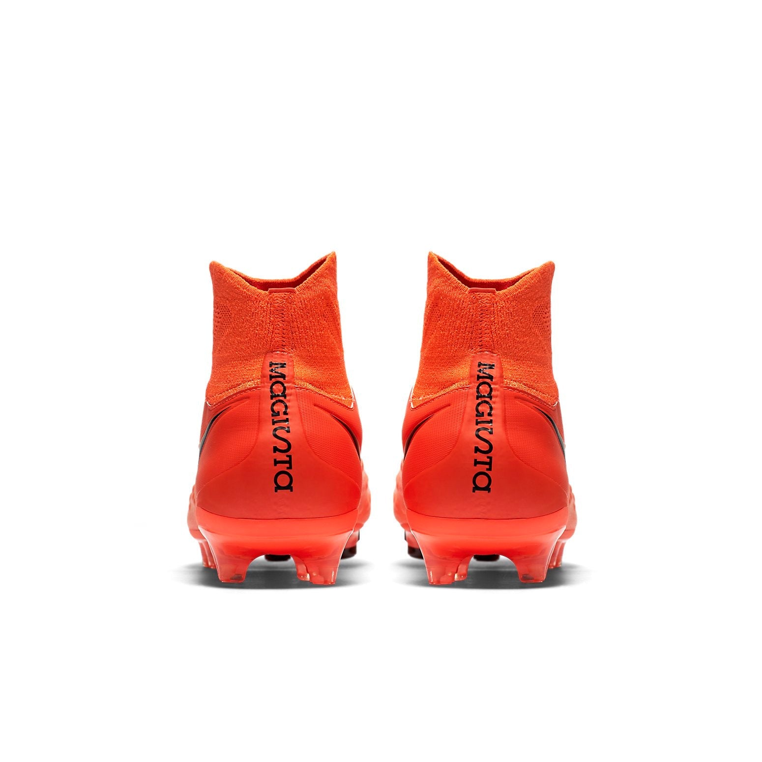 Nike Magista Orden 2 FG 'Orange Black' 843812-806