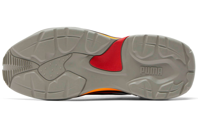 PUMA Thunder Holiday 'High Risk Red Orange Alert' 372834-01