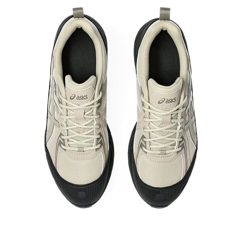 ASICS Gel-Venture 6 Shield 'Black Feather Grey' 1203A474-002