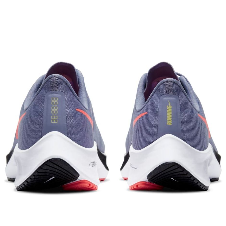 (WMNS) Nike Air Zoom Pegasus 37 'Indigo Haze Bright Mango' BQ9647-500