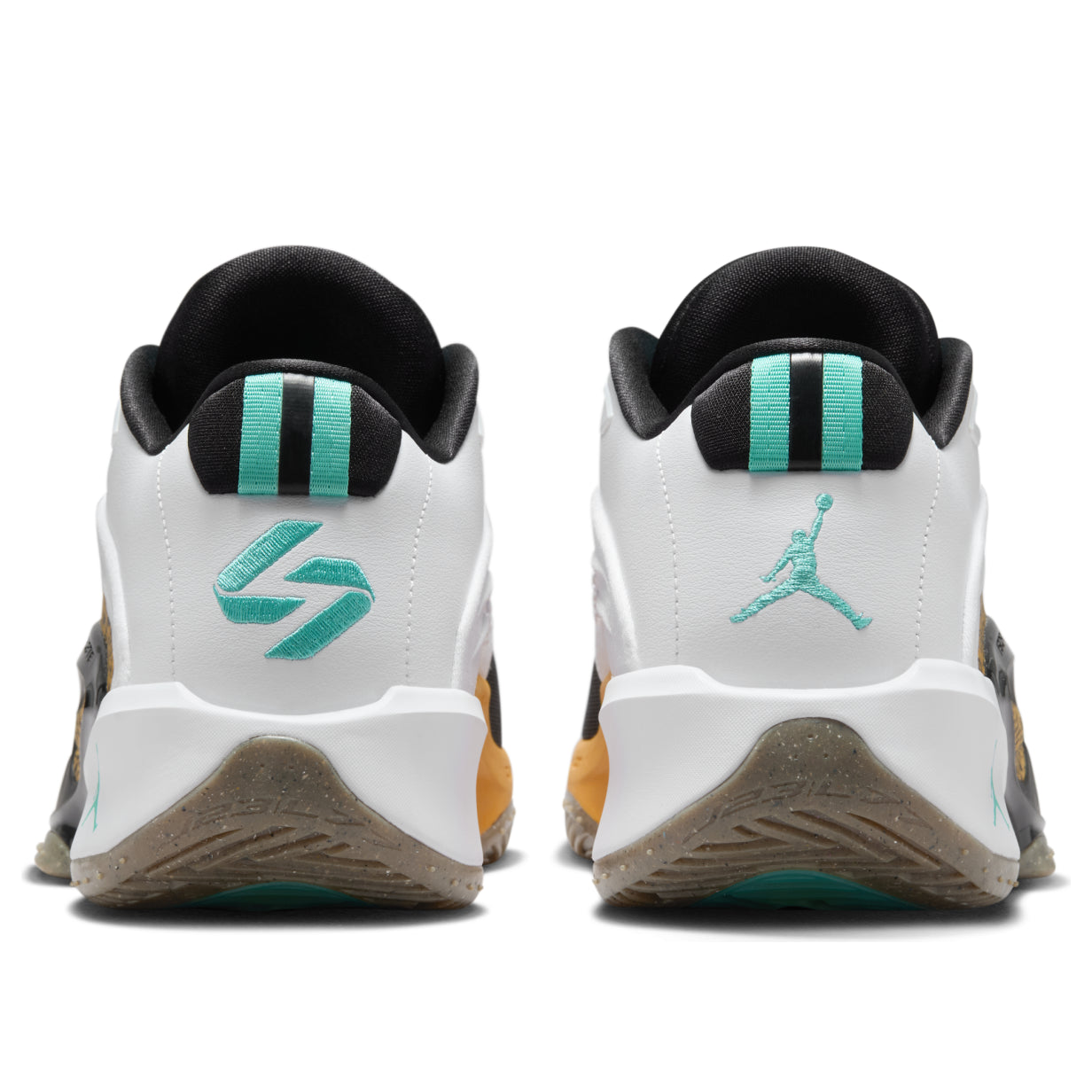 Air Jordan Luka 3 PF 'Safari' FQ1285-100
