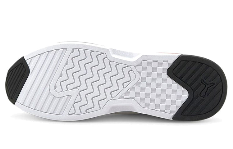 PUMA X-Ray Lite 'White Black Multi' 374122-26
