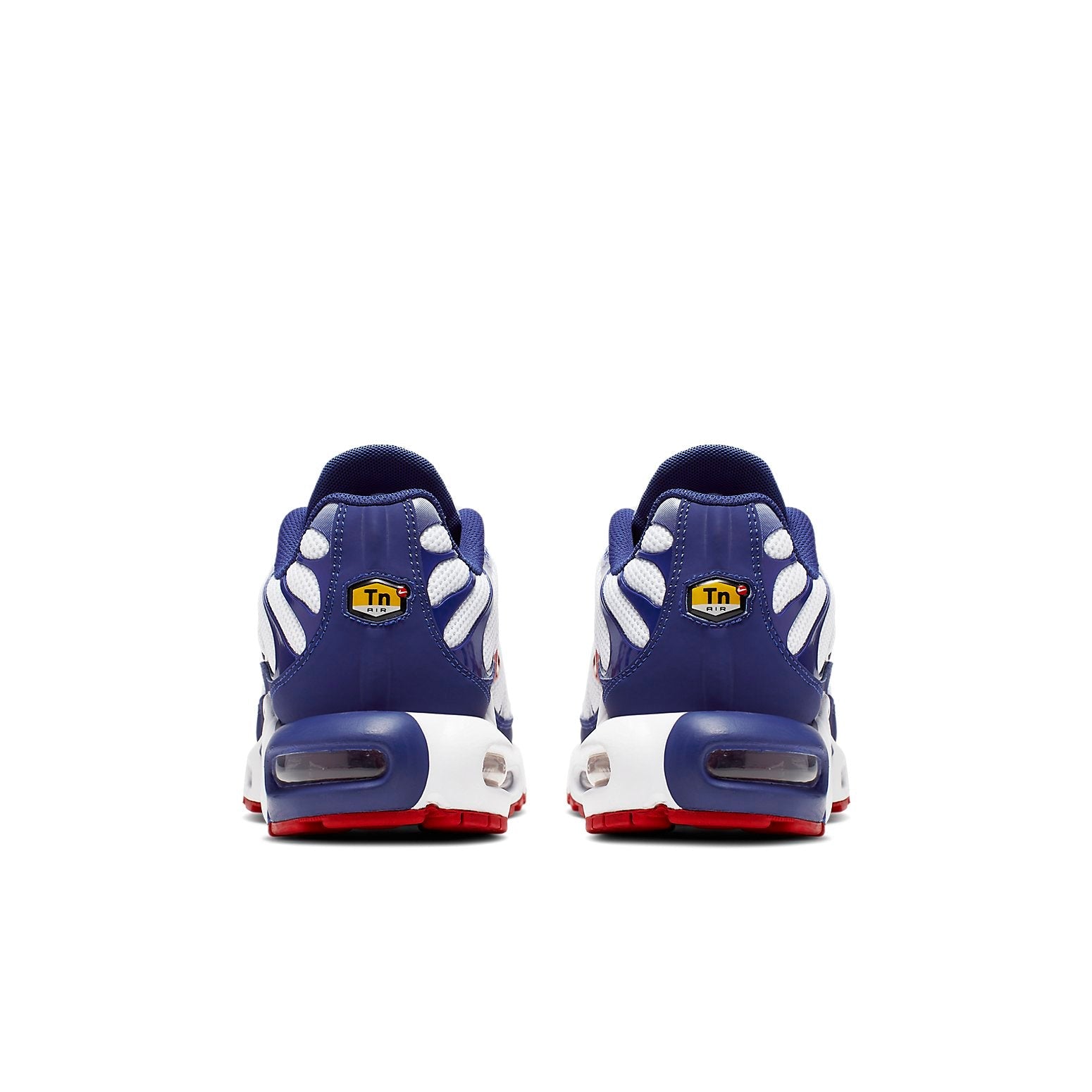 Nike Air Max Plus 'Red White Blue' CJ9928-100